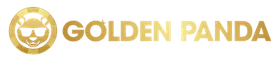 Golden Panda